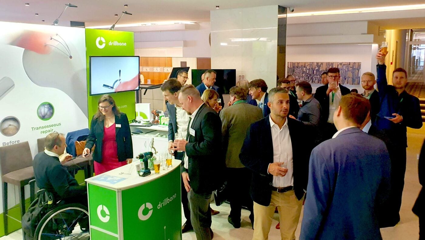 Zúčastnili jsme se XXVI. Národního kongresu ČSOT!