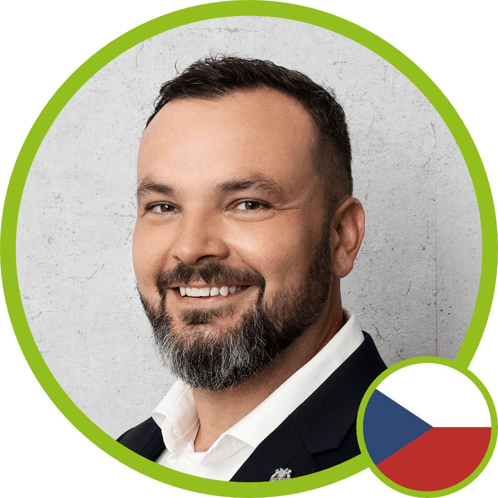 Tomáš Kovanda, MD