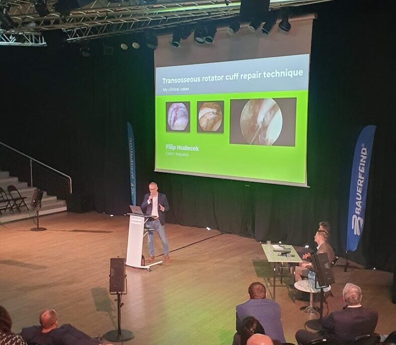 Spolupráce s Litvou na vzestupu: Naše zkušenosti z Kaunasu