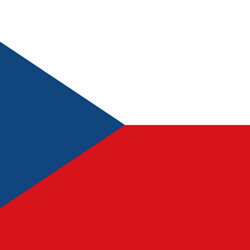 CZ Flag